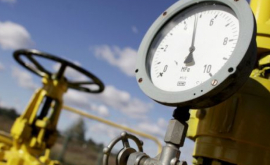 Moldovagaz şi Gazprom au prelungit contractele de livrare a gazelor naturale