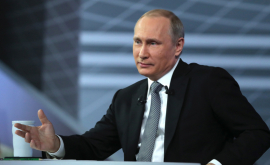 Президент России отреагировал на новые санкции США