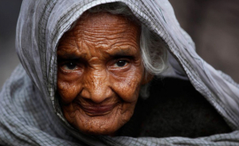Женщина в Индии воскресла спустя 40 лет 