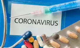 Moldova ar putea să producă medicamentul pentru tratamentul pacienţilor cu COVID19