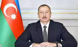 Ильхам Алиев о попытках Армении отбить Гадрут и Джебраил