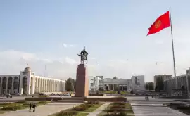 В Бишкеке сообщили о стабилизации ситуации в городе