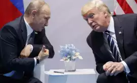Трамп намерен заключить ракетный договор с Россией до президентских выборов