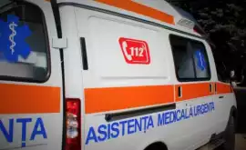 Ambulanță nouă în raionul Sîngerei Ce localități se vor bucura de ea