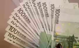 Cursul euro în Moldova a depășit nivelul de 20 de lei