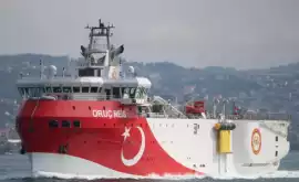 Турция провоцирует напряженность в отношениях с Грецией