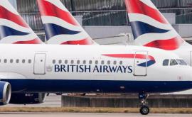Şeful British Airways a demisionat