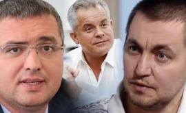 Un politician bandit va închide toți bandiții moldoveni