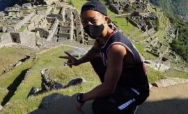 Перу пустила к МачуПикчу единственного туриста после 7месячного ожидания