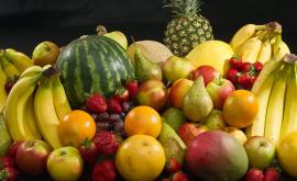 Fructul banal care îți îmbunătățește starea de spirit