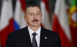 Алиев Нет доказательств присутствия наемников в Карабахе