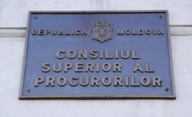 Consiliul Superior al Procurorilor a arpobat bugetul pentru 2021