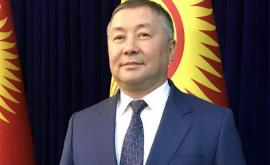 Спикер парламента Киргизии отказался исполнять обязанности президента