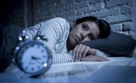 Ce probleme poate cauza lipsa somnului