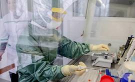 Ученые нашли новое эффективное лекарство против коронавируса