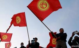 Когда состоятся выборы нового президента Киргизии