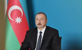 Ильхам Алиев Для азербайджанского народа эта война освободительная 
