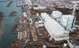 Apa radioactivă de la Fukushima va fi deversată în Oceanul Pacific 