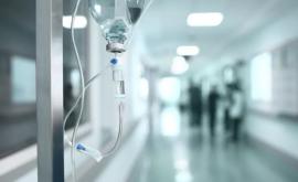 Tot mai puține locuri în spitale pentru pacienții diagnosticați cu Covid