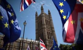 ЕС призвал Лондон действовать ради соглашения
