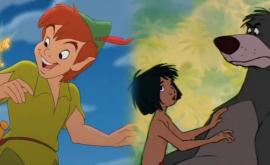 Disney обновил предупреждение о расизме в классических мультфильмах