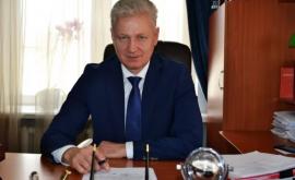 Victor Micu aspiră la funcția de președinte al Curții Supreme