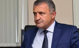 Президент и и о премьера Южной Осетии заразились коронавирусом