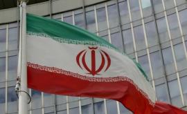 МИД Ирана сообщил о снятии оружейного эмбарго со страны