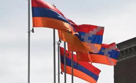 Armenia a dezvăluit condiția de recunoaștere a independenței NagornoKarabah