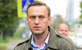 Навальный высказался об отсутствии реакции Трампа на его отравление