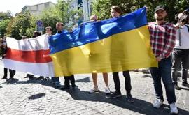 Бывший посол Украины призвал вернуть Крым через Белоруссию