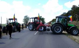 Сельхозпроизводители объявляют новый протест