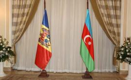 MAEIE Moldova susține integritatea teritorială a Azerbaidjanului