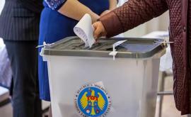 Определились ли граждане Молдовы за кого голосовать на президентских выборах