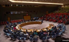 Situați în NagornoKarabah Consiliul de Securitate ONU cere încetarea luptelor