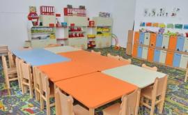 Изменения в детских садах столицы Что нужно знать родителям
