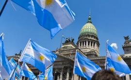 Argentina a devenit a cincea țară din lume cu peste 1 milion de cazuri Covid