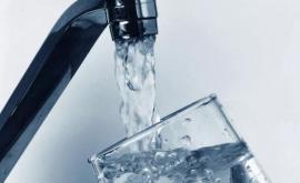 Guvernul va face tot posibilul pentru asigurarea cetățenilor cu apă potabilă 