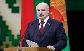 Lukașenko a explicat de ce nu poate ceda conducerea țării unei femei
