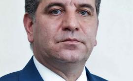 Cine a devenit noul ambasador al Armeniei în Moldova