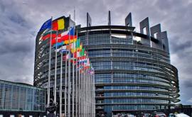 Parlamentul European declară că alegerile prezidențiale din Moldova vor fi un test pentru democrație