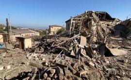 Ministerul de Externe al Armeniei a numit o modalitate de soluționare a conflictului din Karabah