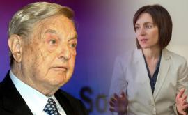 Evenimentele din Moldova în care sau implicat ONGurile din rețeaua Soros