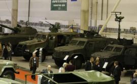 Украина собирается производить высокоточное оружие со странами НАТО