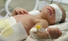 Мать отказалась от новорожденного ребенка потому что он заразился коронавирусом