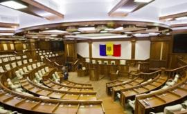 Deputați Plecările de la Pro Moldova nu sunt întîmplătoare