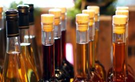 Vînzarea alcoolului ar putea fi interzisă pe 1 noiembrie