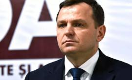 Нэстасе Выборы определят будущее Республики Молдова