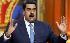 Maduro spune că Venezuela a descoperit medicamentul care elimină 100 Covid19