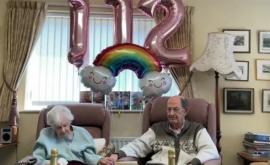 Старейшая британка умерла в возрасте 112 лет